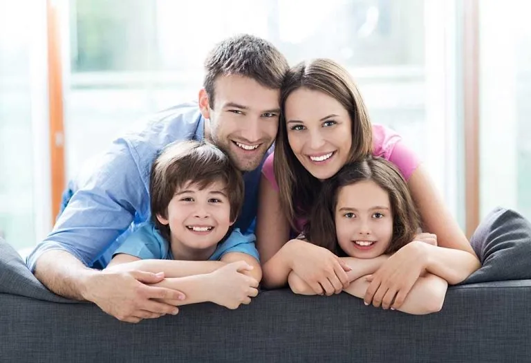 family support