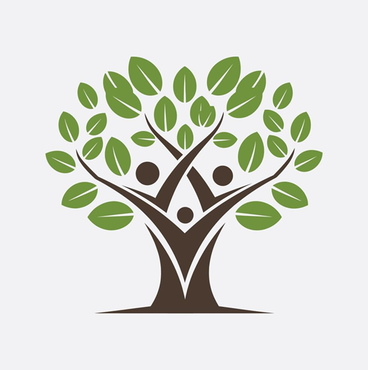 Family Tree Support Logo